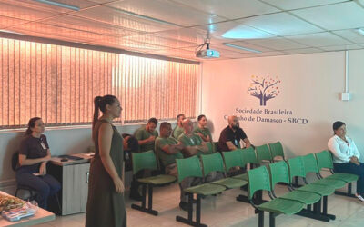 Hospital Municipal de Cubatão realiza primeiro workshop da manutenção