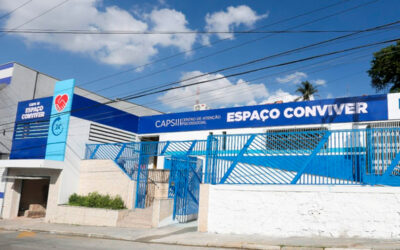 SBCD vence certame em Itapevi e assume gestão de serviços estratégicos de saúde mental na Região Metropolitana de São Paulo