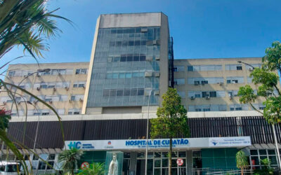 Hospital Municipal de Cubatão promove Programa de Auditores Internos para fortalecimento da qualidade assistencial