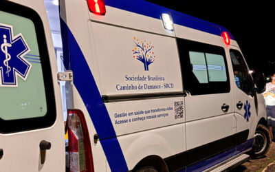 SBCD inicia gestão do Hospital Regional de Campo Maior com foco na ampliação da assistência