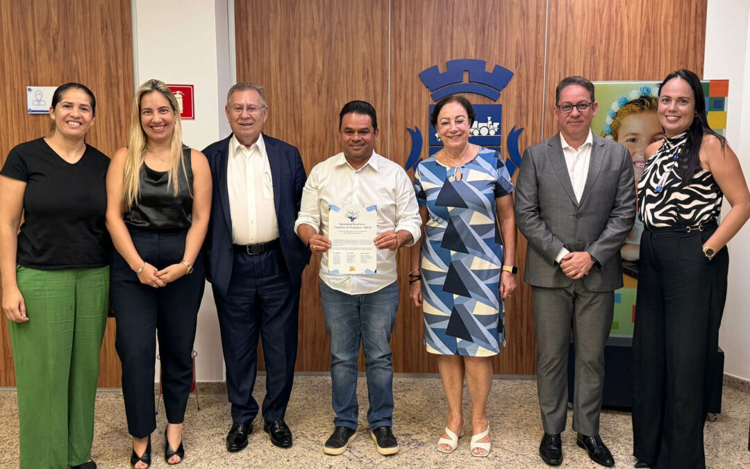 SBCD inicia gestão do CAPS Infantojuvenil em Itapevi e fortalece articulação com a gestão municipal