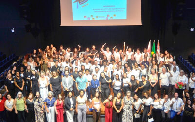 Formatura de agentes fortalece atuação do SUS na zona norte de São Paulo