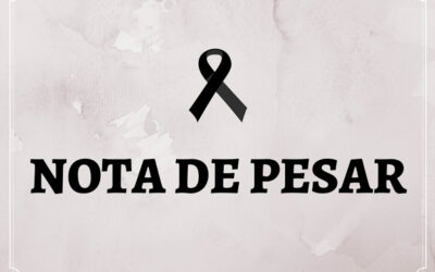 Nota de pesar