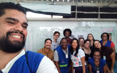 APD Jaçanã celebra 10 anos com evento de integração e inclusão social