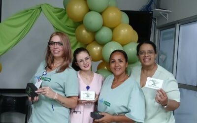 Humanização e fortalecimento de vínculos se destacaram durante ações promovidas pelo Hospital do Povo no mês de maio