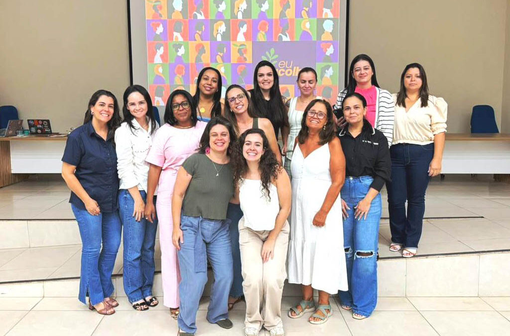 Capacitação reforça acolhimento humanizado no Hospital do Povo, em Iturama (MG)