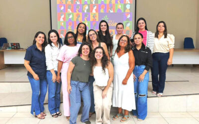 Capacitação reforça acolhimento humanizado no Hospital do Povo, em Iturama (MG)