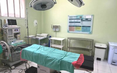 Hospital Regional de Campo Maior amplia capacidade operacional do Centro Cirúrgico e reduz fila de intervenções ortopédicas