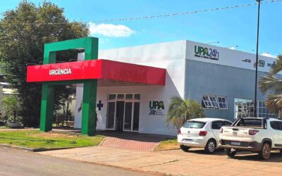 UPA 24h de Picos registra mais de 170 mil atendimentos e 145 mil exames laboratoriais realizados em pouco mais de dois anos