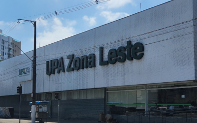 UPA Zona Leste realiza treinamento sobre Plano de Contingência e atendimento a incidente com múltiplas vítimas