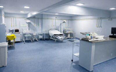 Hospital de Uruçuí fortalece infraestrutura com nova UTI, tomografia e modernização do centro cirúrgico