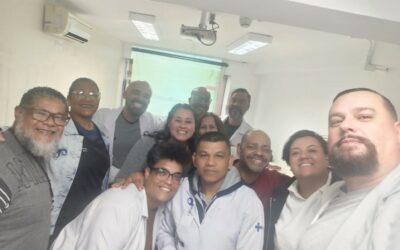 PAI-ZN promove programação especial em homenagem à Semana da Enfermagem