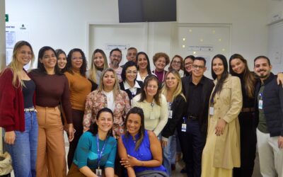 Seis novos Núcleos de Prevenção à Violência são implantados no serviço de Atenção Primária em Cubatão