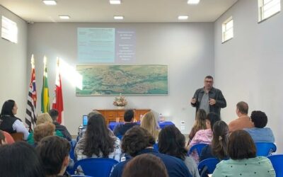 Hospital São José participa da 5ª Conferência Municipal de Saúde de Itapuí