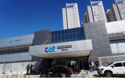 SBCD assume quarta unidade de saúde em Itapevi com inauguração de serviço especializado para crianças com TEA