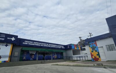 CETEA celebra um ano de funcionamento com mais de 33 mil atendimentos especializados no Piauí