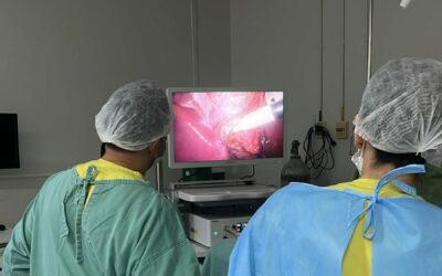 Hospital do Povo, em Iturama, realiza mutirão de cirurgias eletivas