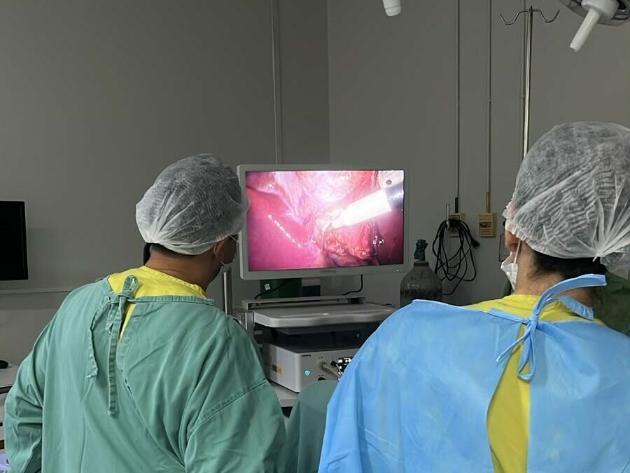 Hospital do Povo, em Iturama, realiza mutirão de cirurgias eletivas