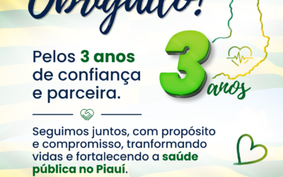 SBCD celebra três anos de atuação no Piauí