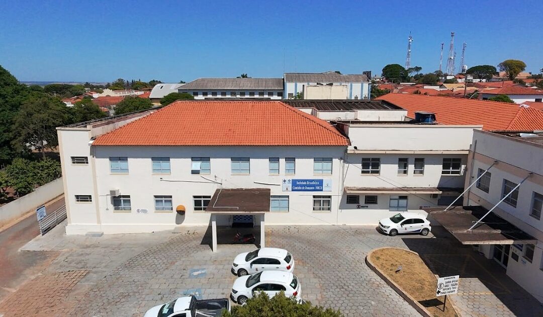 SBCD se aproxima dos 87 anos apoiando a gestão de serviços públicos de saúde em diferentes regiões do país