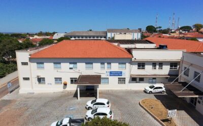 SBCD se aproxima dos 87 anos apoiando a gestão de serviços públicos de saúde em diferentes regiões do país