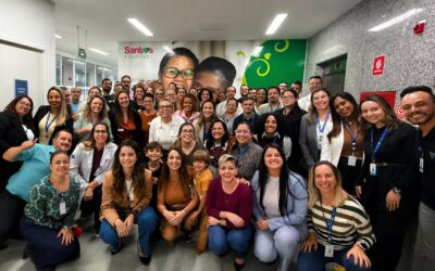 UPA Zona Leste de Santos sustenta acreditação ONA Nível 1 e Fortalece qualidade e segurança assistencial