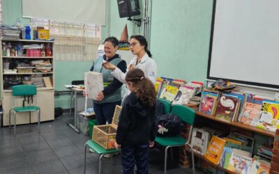 Nove unidades de saúde da Zona Norte promovem ações de incentivo à alimentação saudável