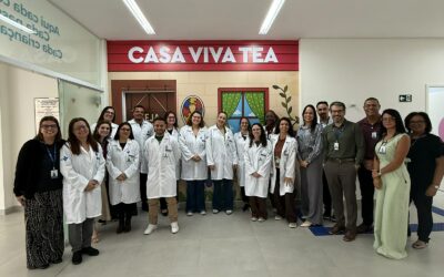 Serviço especializado para crianças com TEA inicia atendimentos sob gestão da SBCD em Itapevi