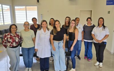 Garça passa a oferecer Implanon na Atenção Primária à Saúde