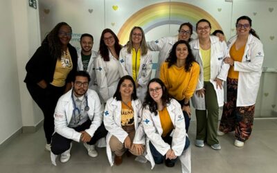Centro TEA de Itapevi orienta famílias sobre saúde mental e acesso à rede de cuidado