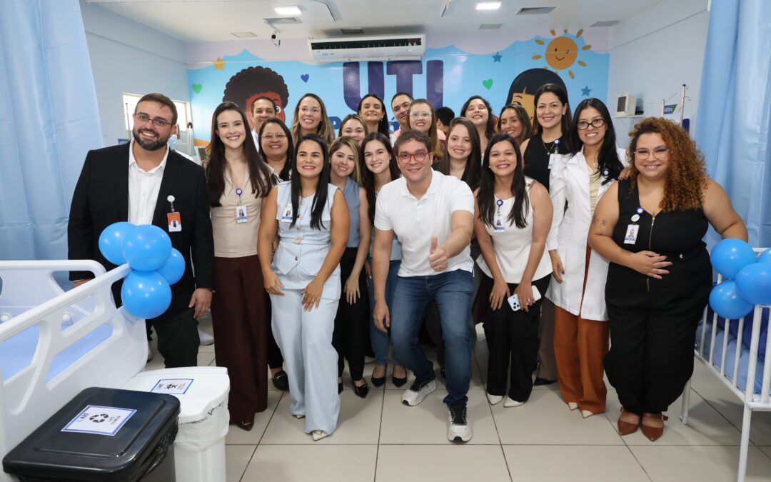 Novos serviços entram em funcionamento nos hospitais de Picos (PI)