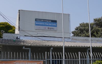 Programa PAI da UBS Wamberto ganha destaque no SBT Brasil