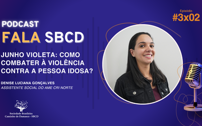 Combate à violência contra a pessoa idosa: reconhecer para proteger