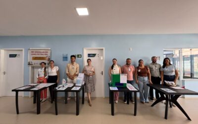 Hospital Regional Eustáquio Portela promove ação em alusão ao Dia Mundial de Segurança do Paciente