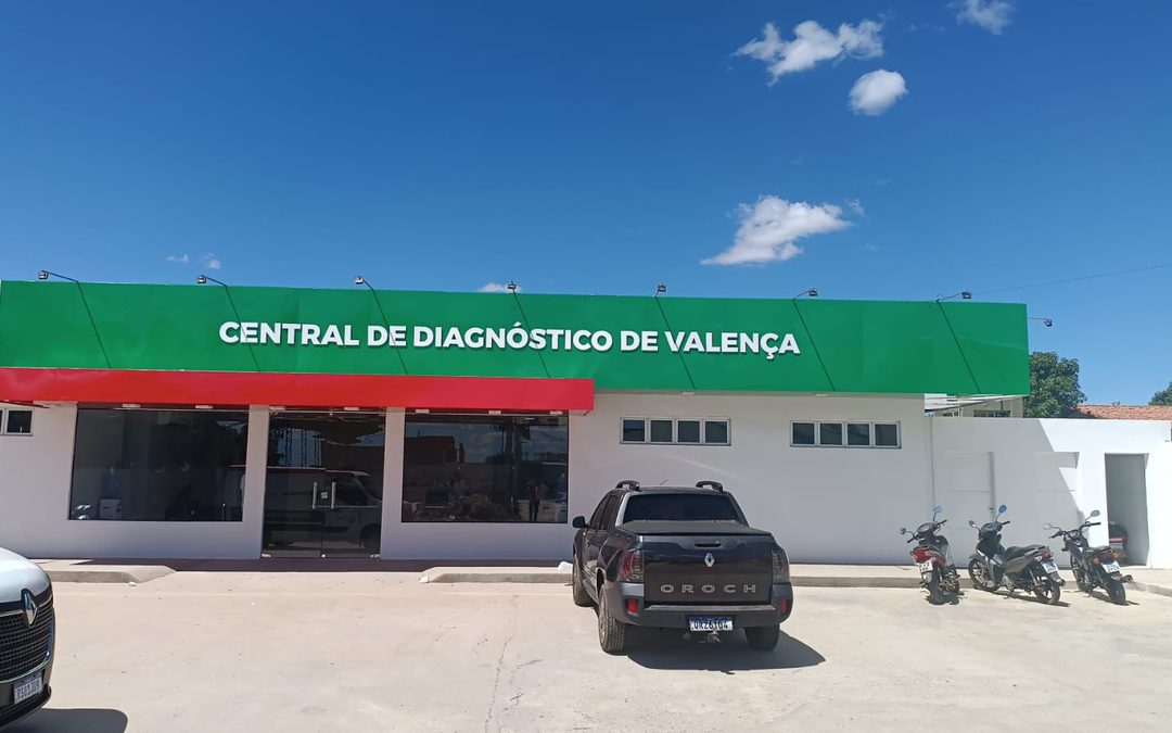 Centrais de Diagnóstico administradas pela SBCD realizam mais de 3,5 mil mamografias no Piauí