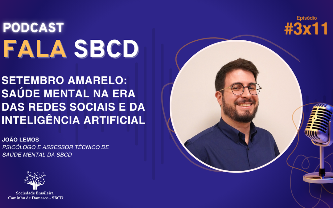 Saúde mental e tecnologia: Como encontrar equilíbrio na era digital
